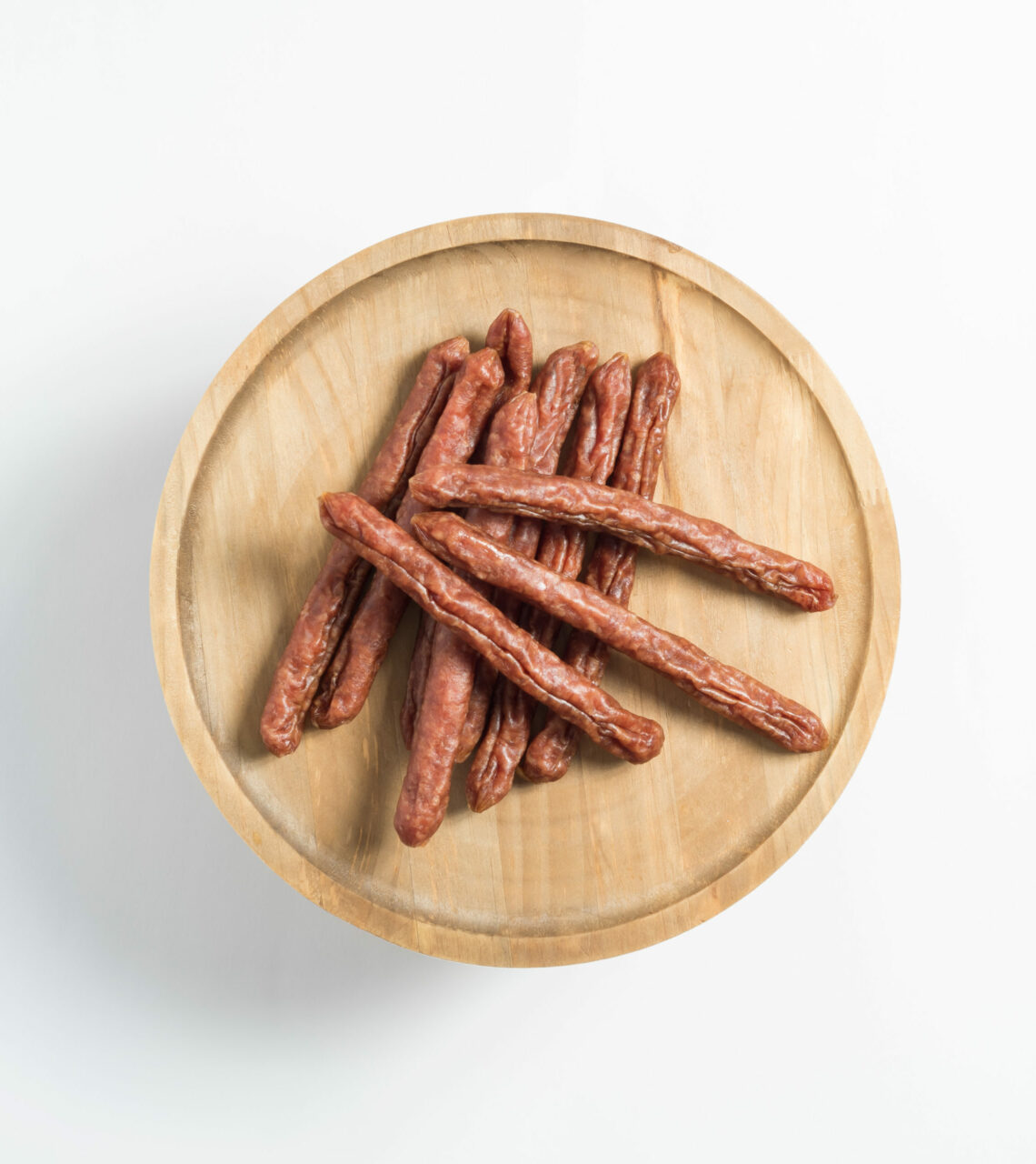 Rawbone Pork Treats – 200g