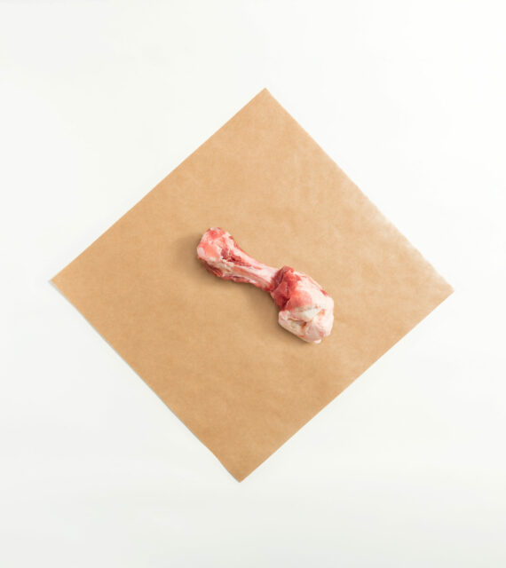 Rawbone Pork Femur Bone - 1pp